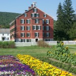 1830 Brick Dwelling