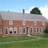 Brick Poultry House