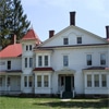 Trustees Office & Store