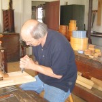 Studio at HSV