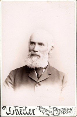 Timothy-Rayson