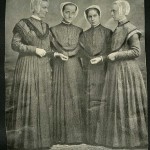 Shaker Quartet