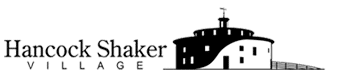 Hancock Shaker Village Logo